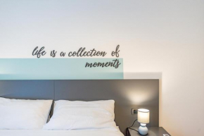 Gabi Spacious Design Apartment